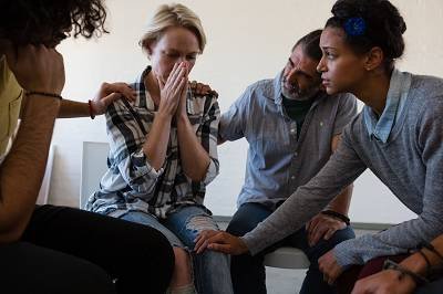 5 Easy Steps to Relieve Anxiety