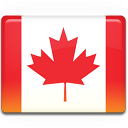 Canadian Flag
